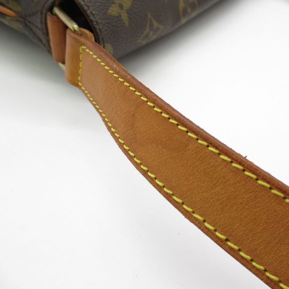 Louis Vuitton Musette Crossbody #101720L62B - Picture 11 of 11